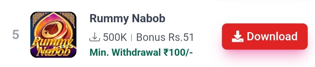 Rummy Noble