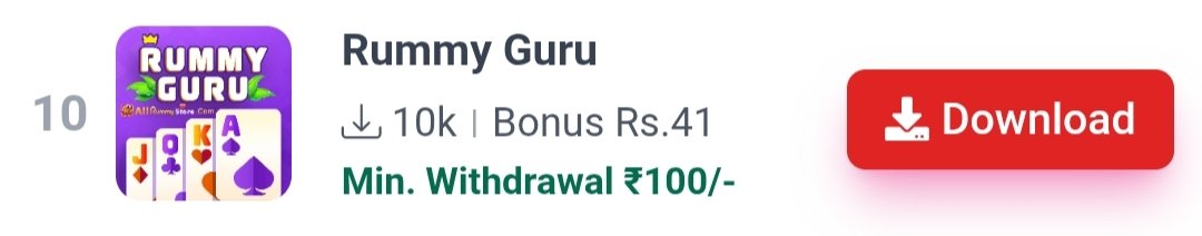 Rummy GURU