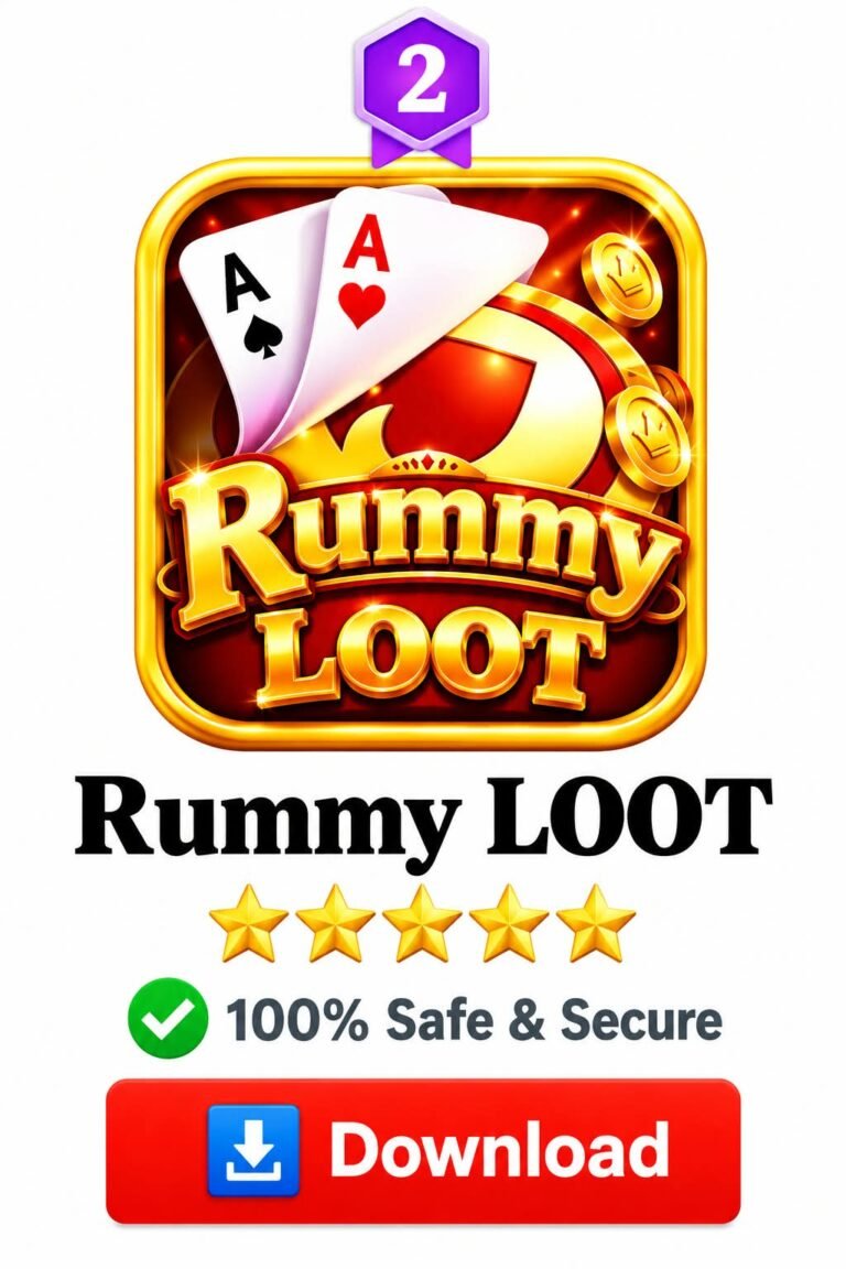 Rummy Loot