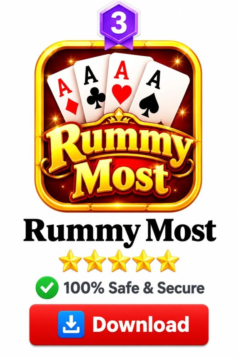 Rummy Most